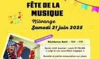 Fête de la musique