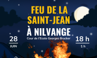 Feu de la Saint-Jean