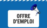 Offre d’emploi : Animateur(trice) secteur ado (H/F)