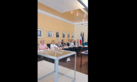 Conseil Municipal
