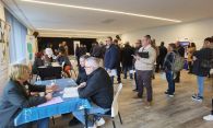 Forum transfrontalier consacré aux métiers de la sécurité
