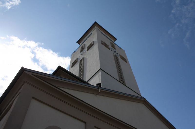 Eglise catholique