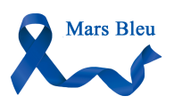 Mars Bleu